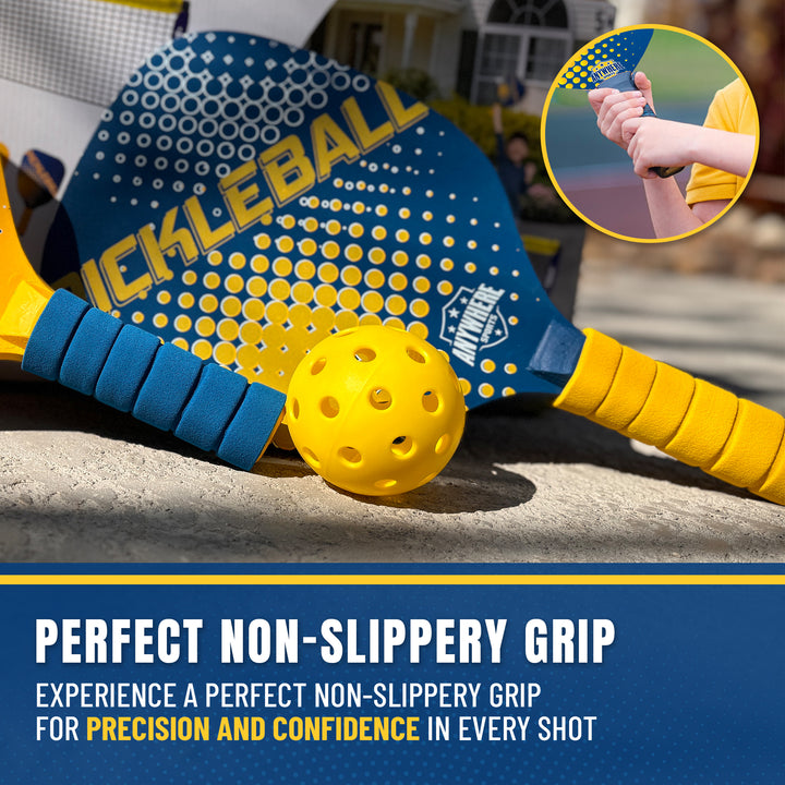 Youth Pickleball Set