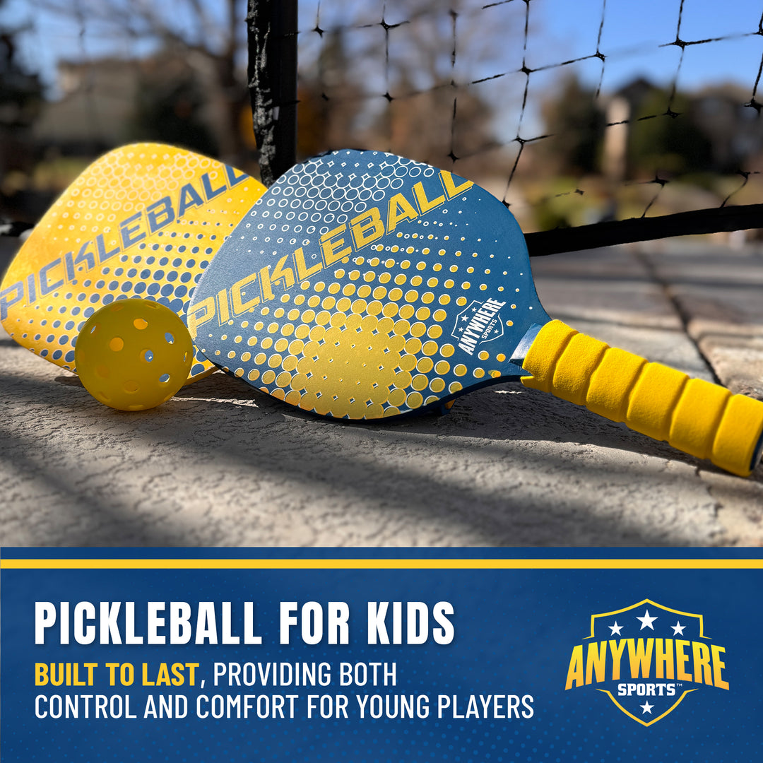 Youth Pickleball Set
