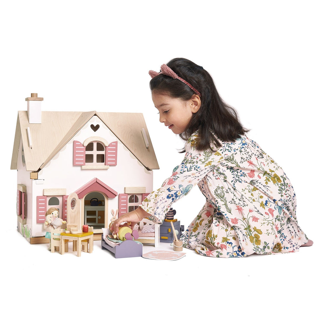 Cottontail Cottage – Nantucket Kids