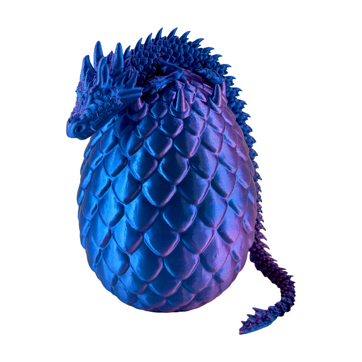 Incredible Dragon Eggz