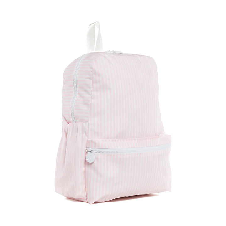 BACKPACKER - BACKPACK PIMLICO STRIPE PINK