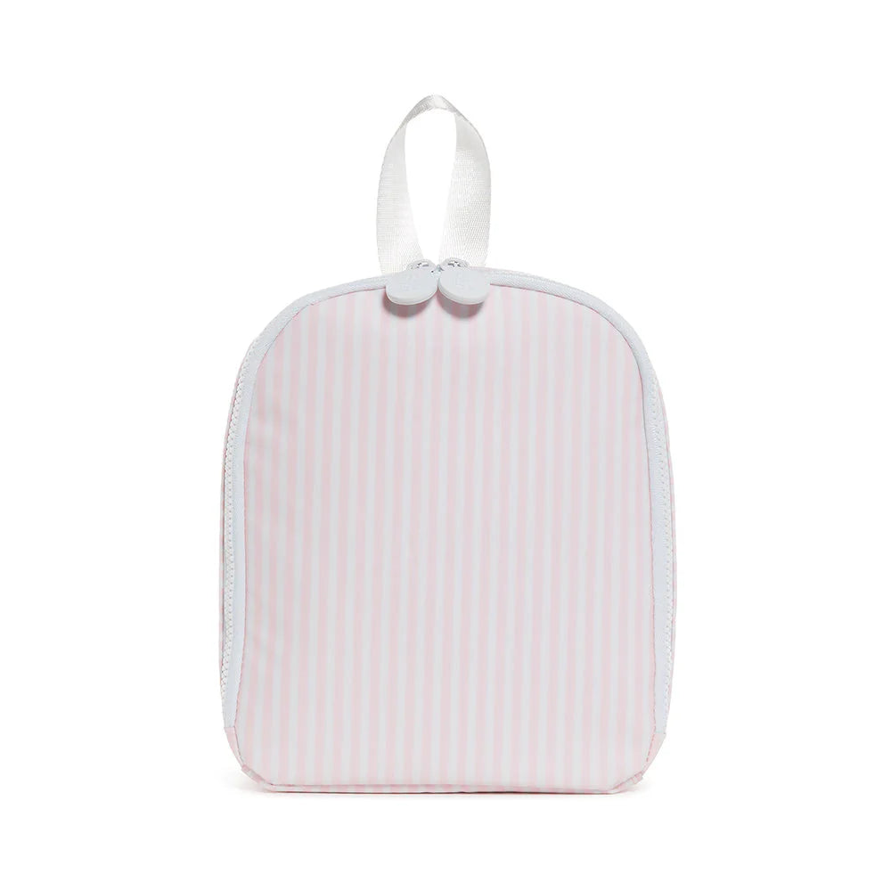 BRING IT Lunch Bag - PIMLICO STRIPE PINK – Nantucket Kids