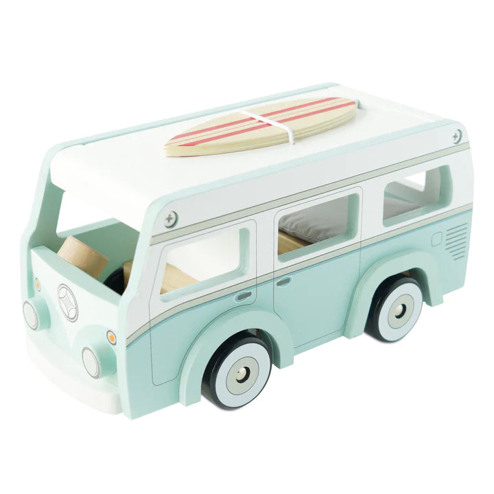 Holiday Campervan