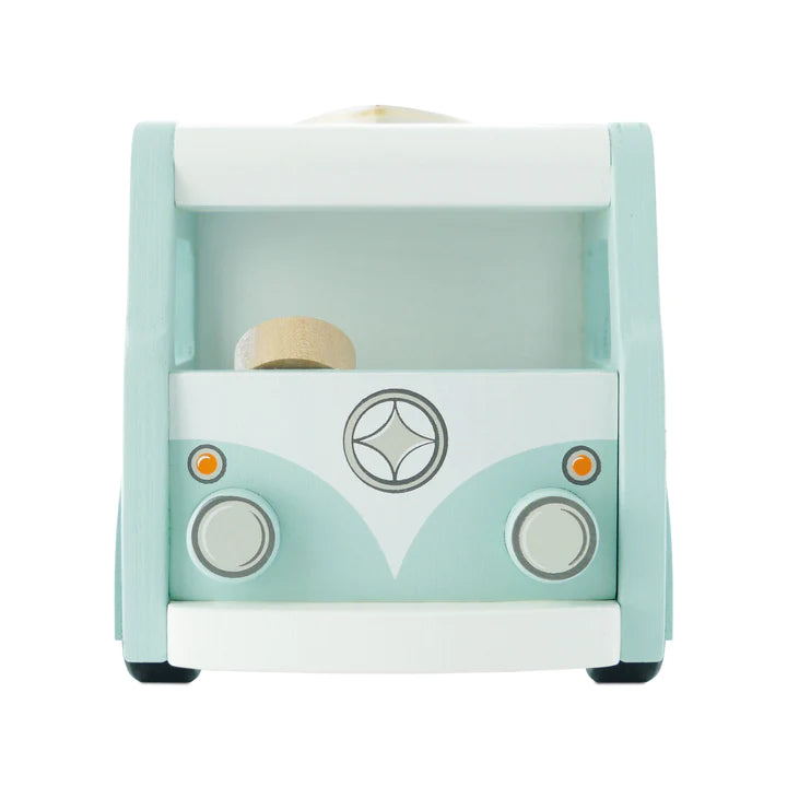 Holiday Campervan