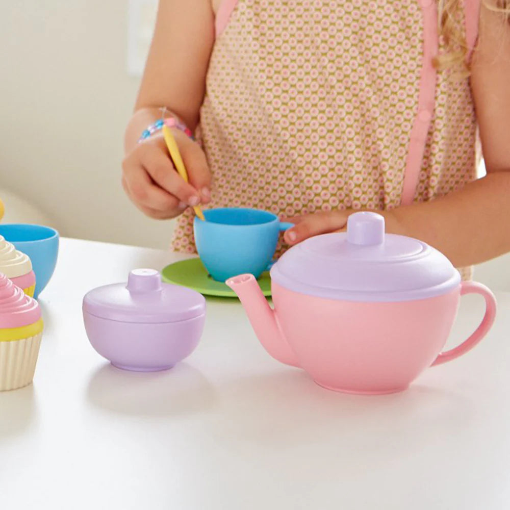 Tea For Two