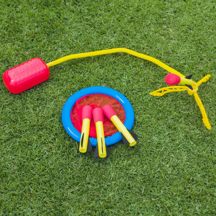 Stomp Rocket® Stomp & Catch