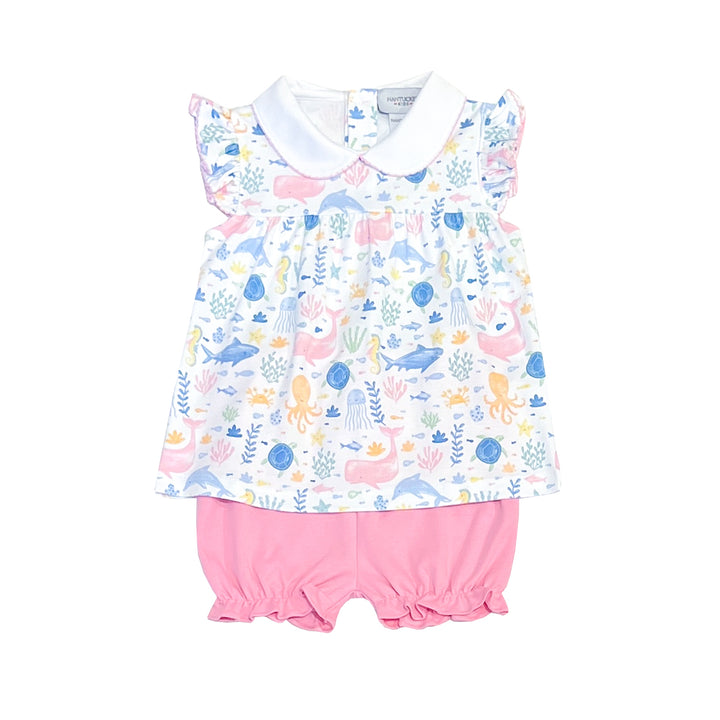Pippa Play Set-Under the Sea