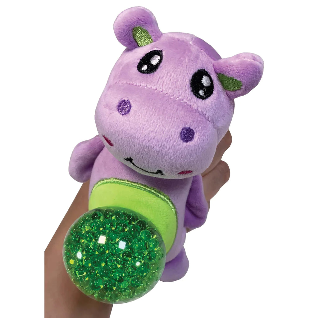 Jellyroos-Huckleberry Hippo