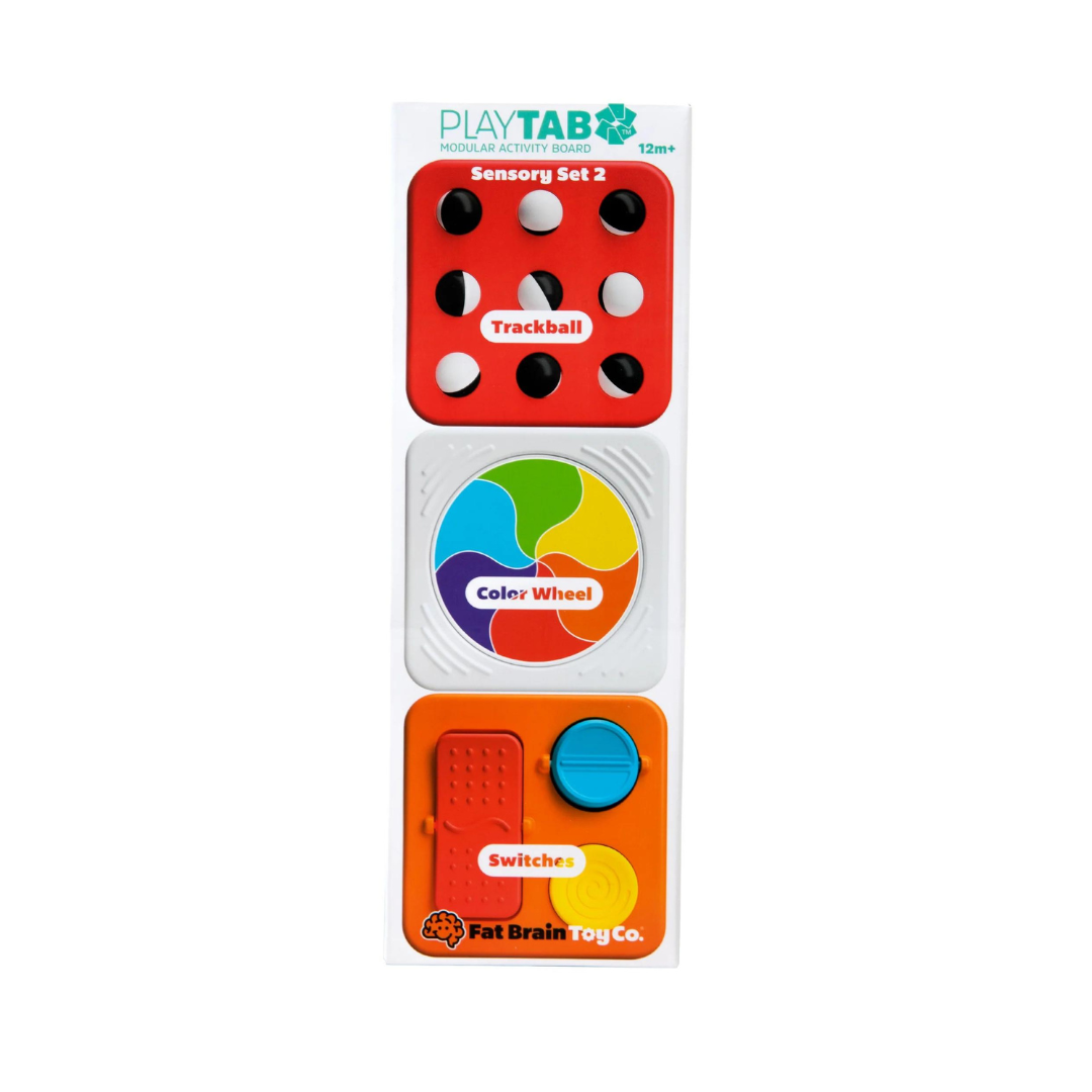 PlayTab Tiles Set 2