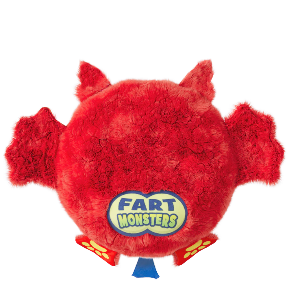 Fart Monsters
