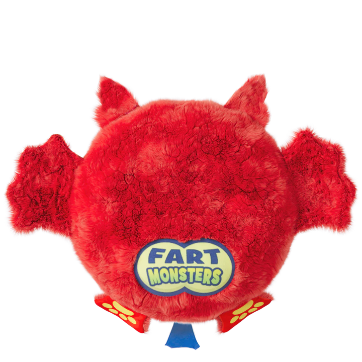 Fart Monsters