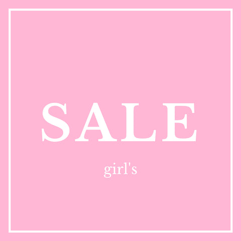Sale Girls