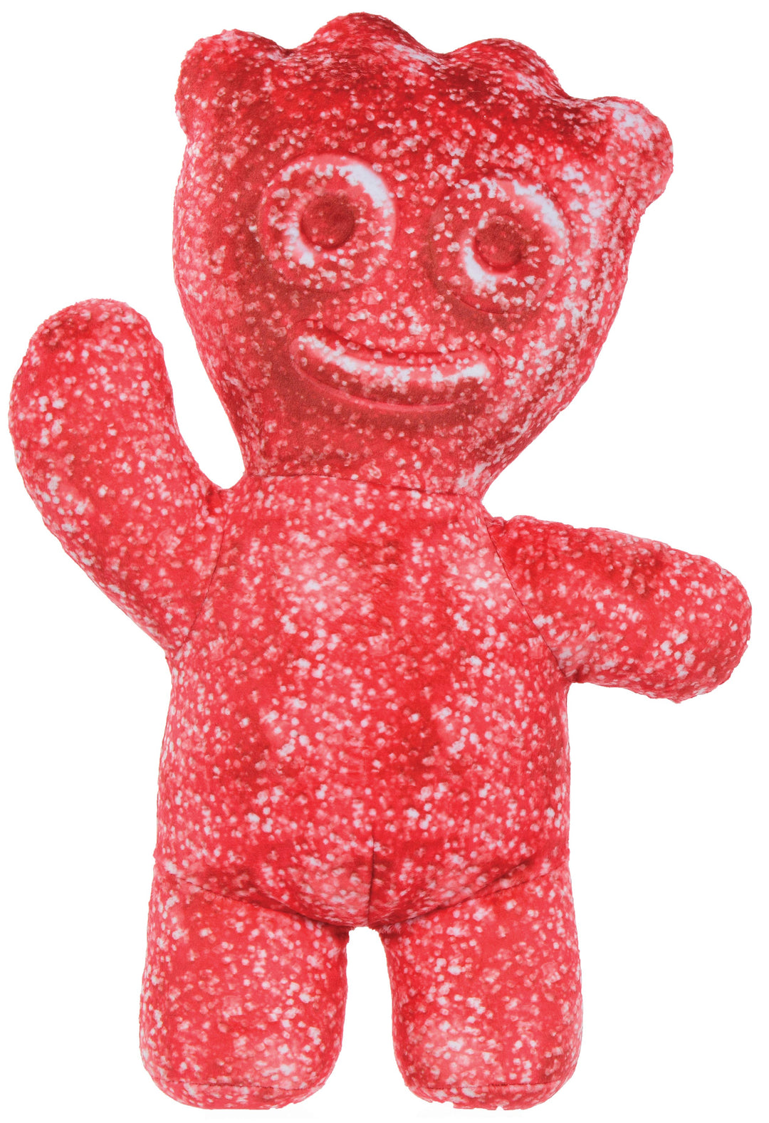 MINI SPK RED KID PLUSH