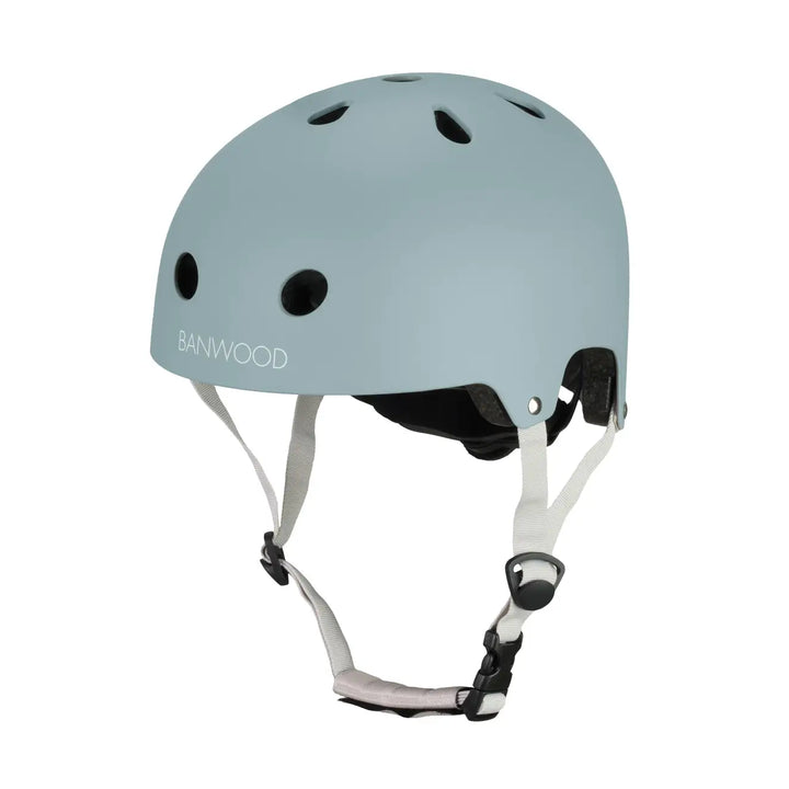 Banwood Eco Helmet - Teal (50-54 cm)
