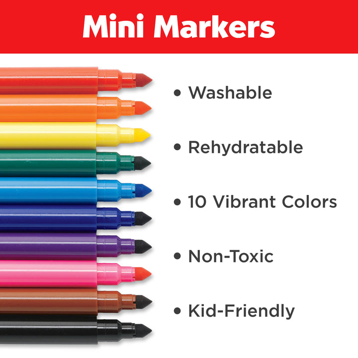Do Art Travel Easel with 37 Pieces of Art Supplies for Kids