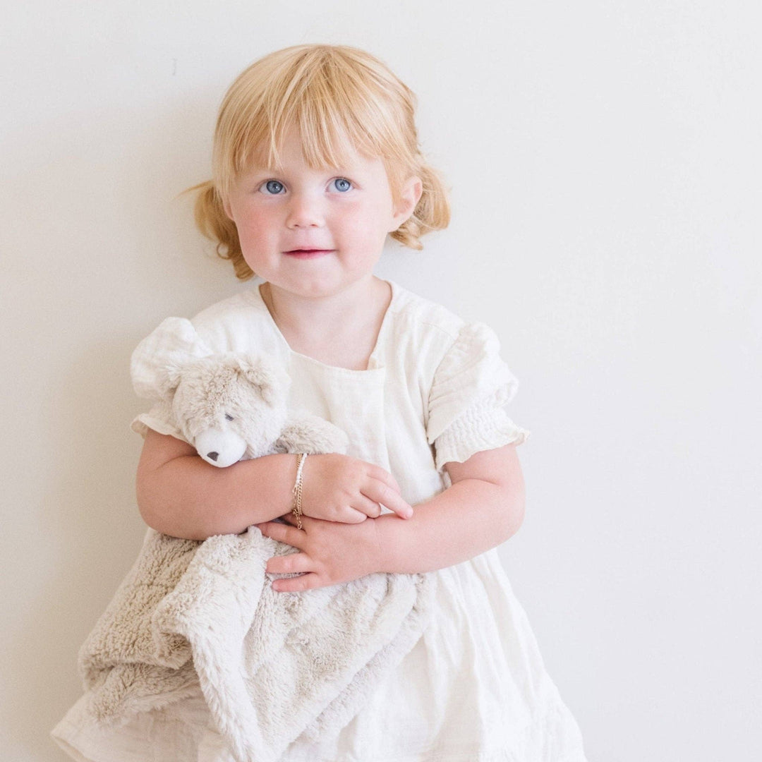 STUFFED ANIMAL LOVEYS: Puppy