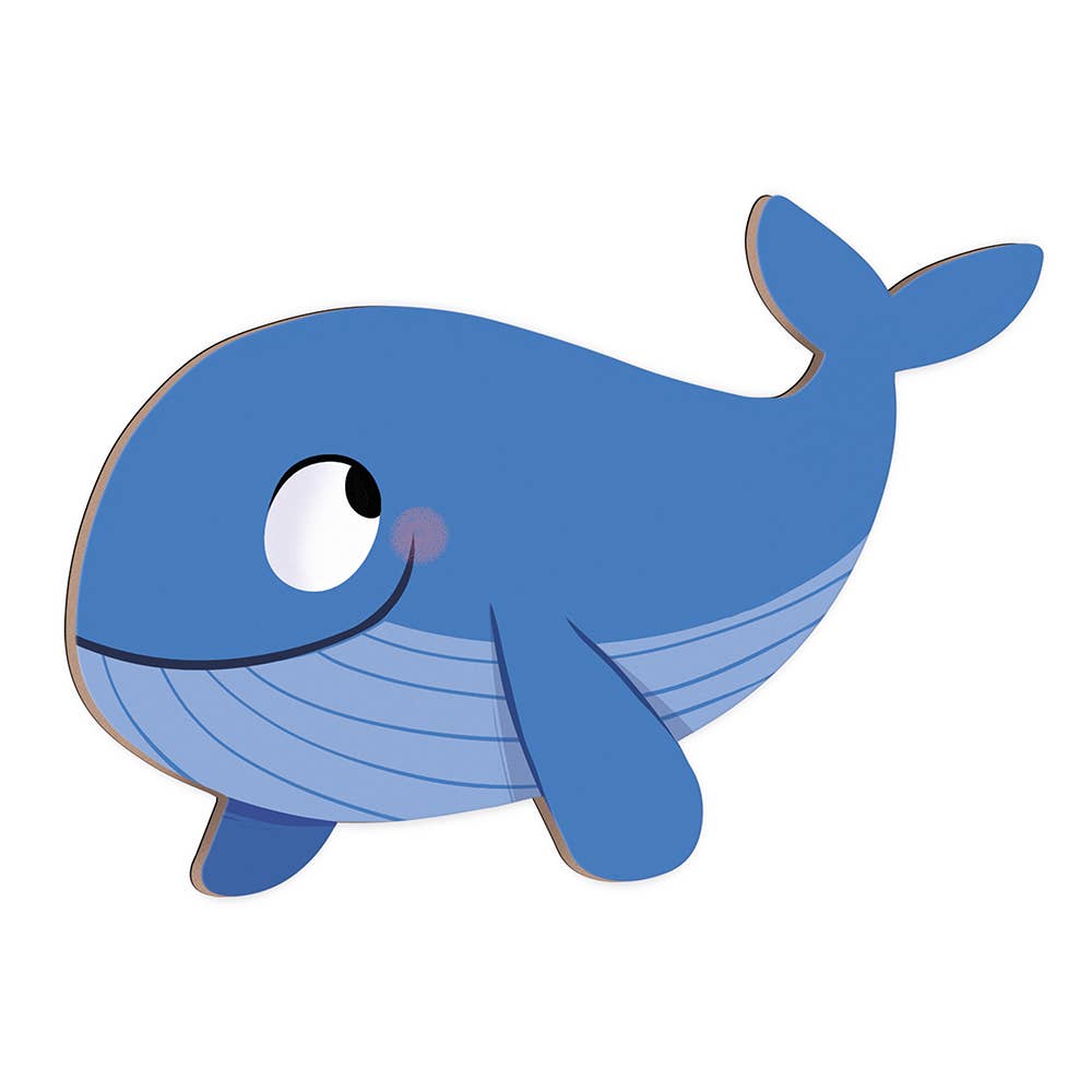 Magneti'stories - The Seabed