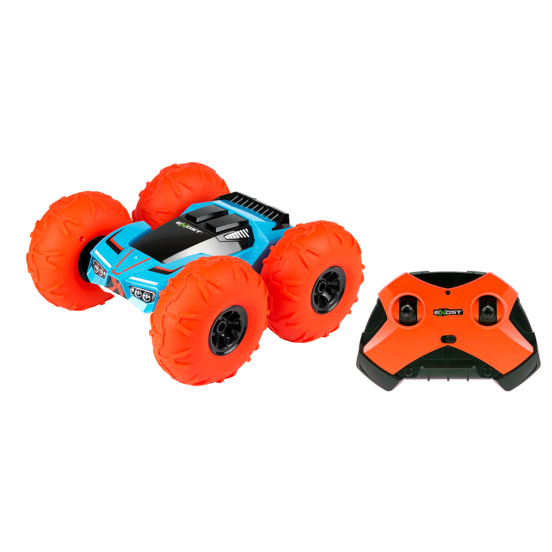 SILVERLIT EXOST 360 TORNADO REMOTE CONTROL VEHICLE