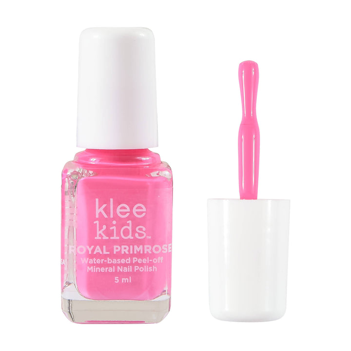 Regal Queen Fairy - Klee Kids Deluxe Play Makeup Kit: Candy Cloud Fairy