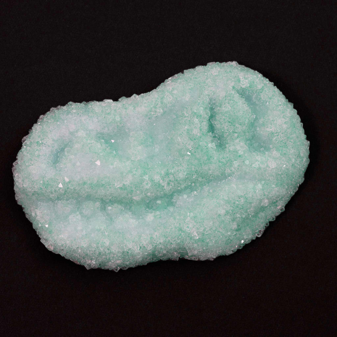 Crystal Grow and Explore