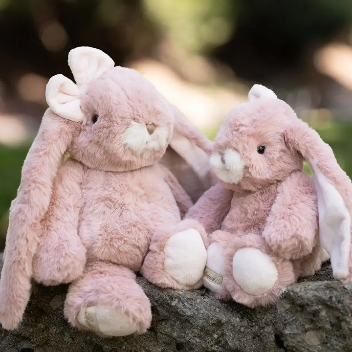 Friendly Kanina - Antique Pink: Antique Pink
