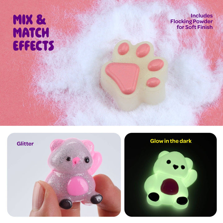 Dan&amp;Darci Taba Squishy Making Kit