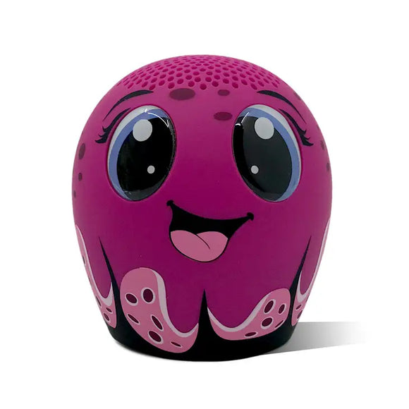 My Audio Pet Splash -Octopus Waterproof Bluetooth Speaker