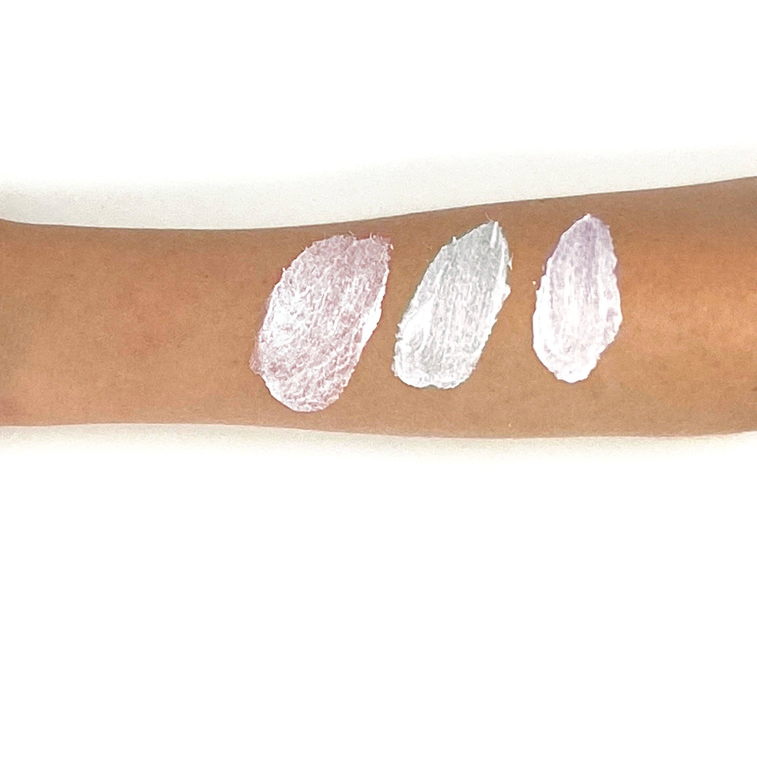 Sunshine & Glitter Cosmic Stardust Glitter SPF50 Glitter Sunscreen