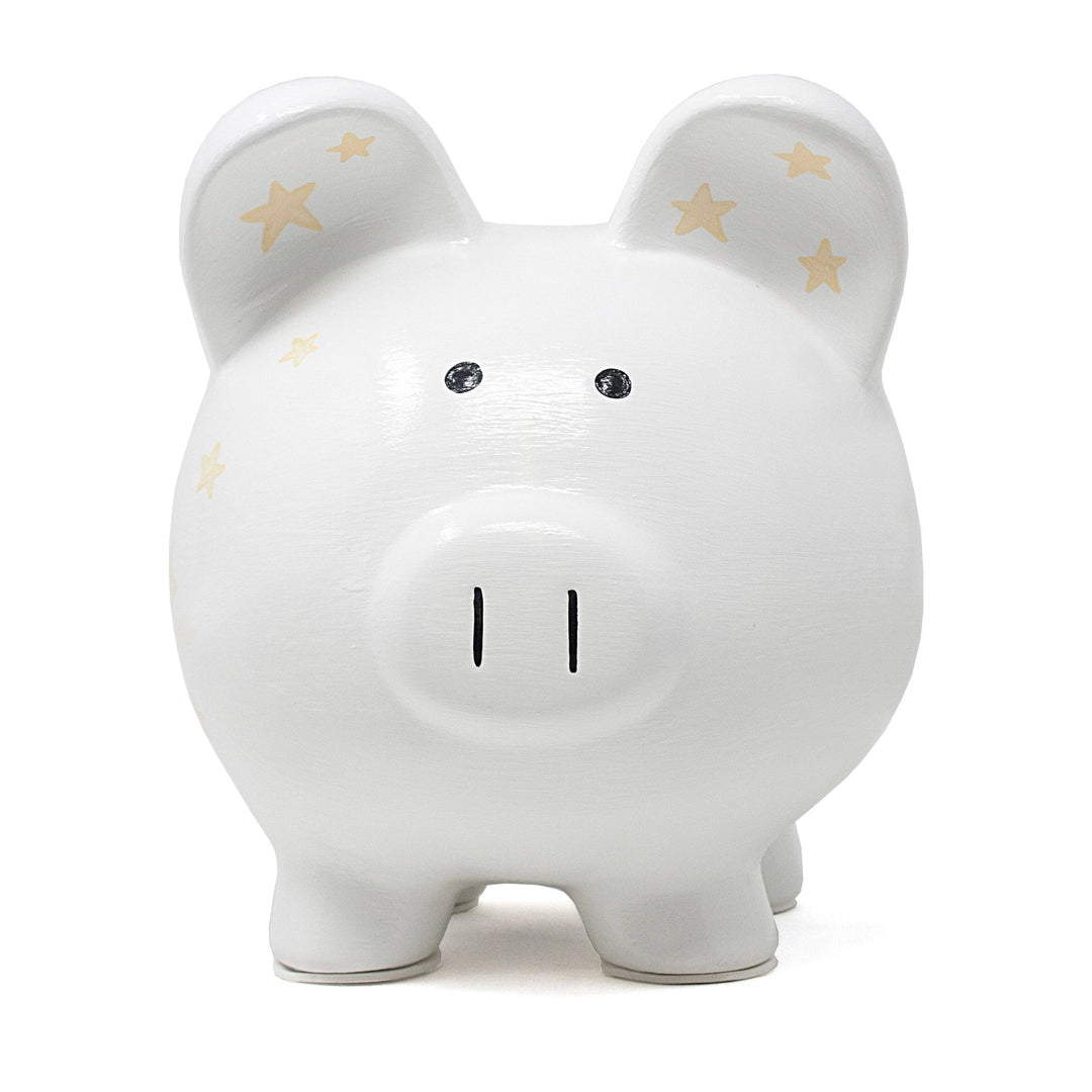 Air Balloon Large Piggy Bank