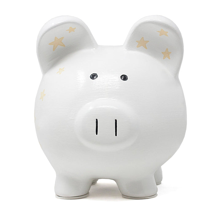 Air Balloon Large Piggy Bank