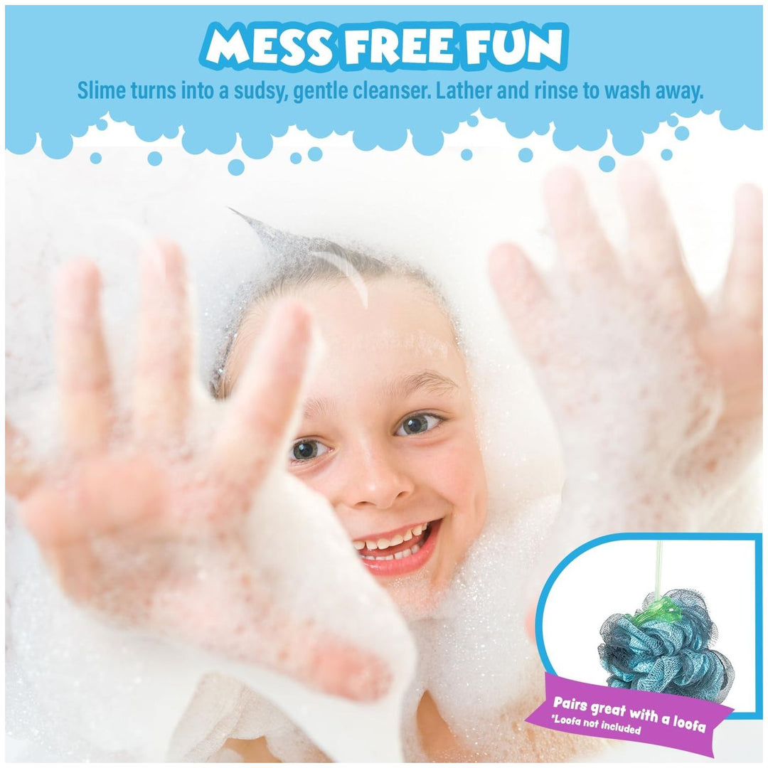 Tub Works® Bath Slime