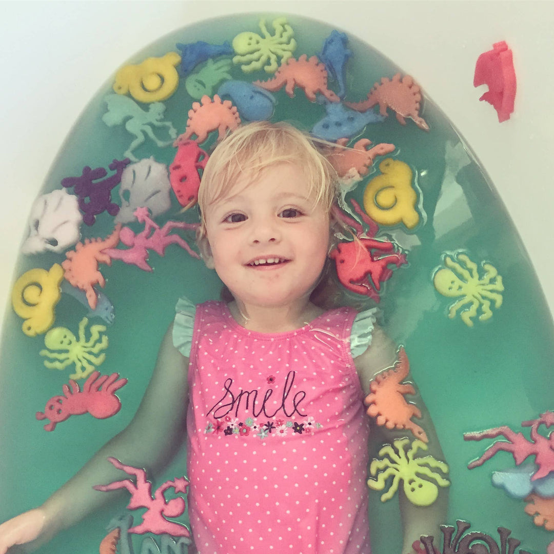 Bath Beans - Sea Creatures