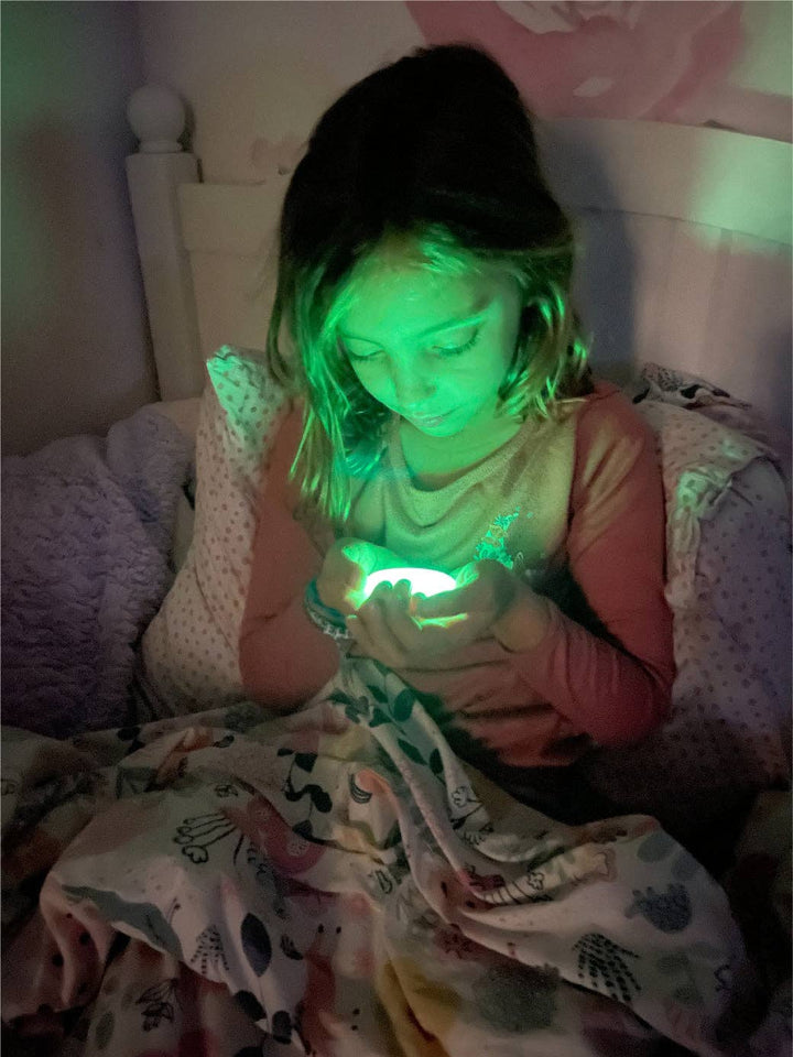 Super Bright Glow Stone - Green