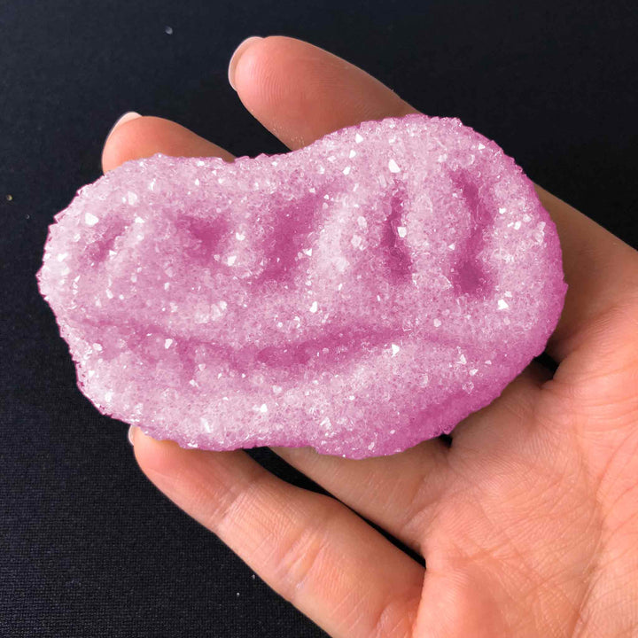 Crystal Grow and Explore