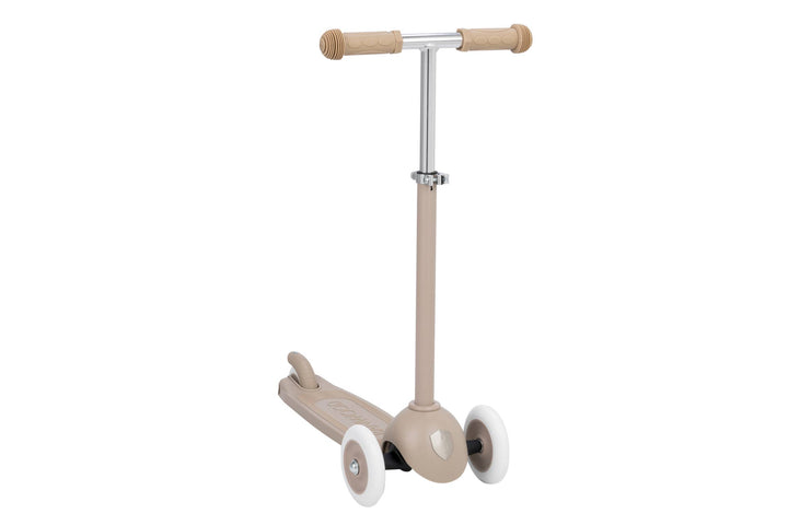 BANWOOD ECO SCOOTER - SAND