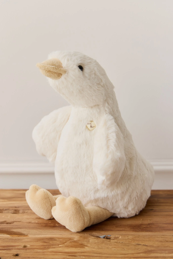 Plush - Rose the Duck  - Snuggle Bunnies