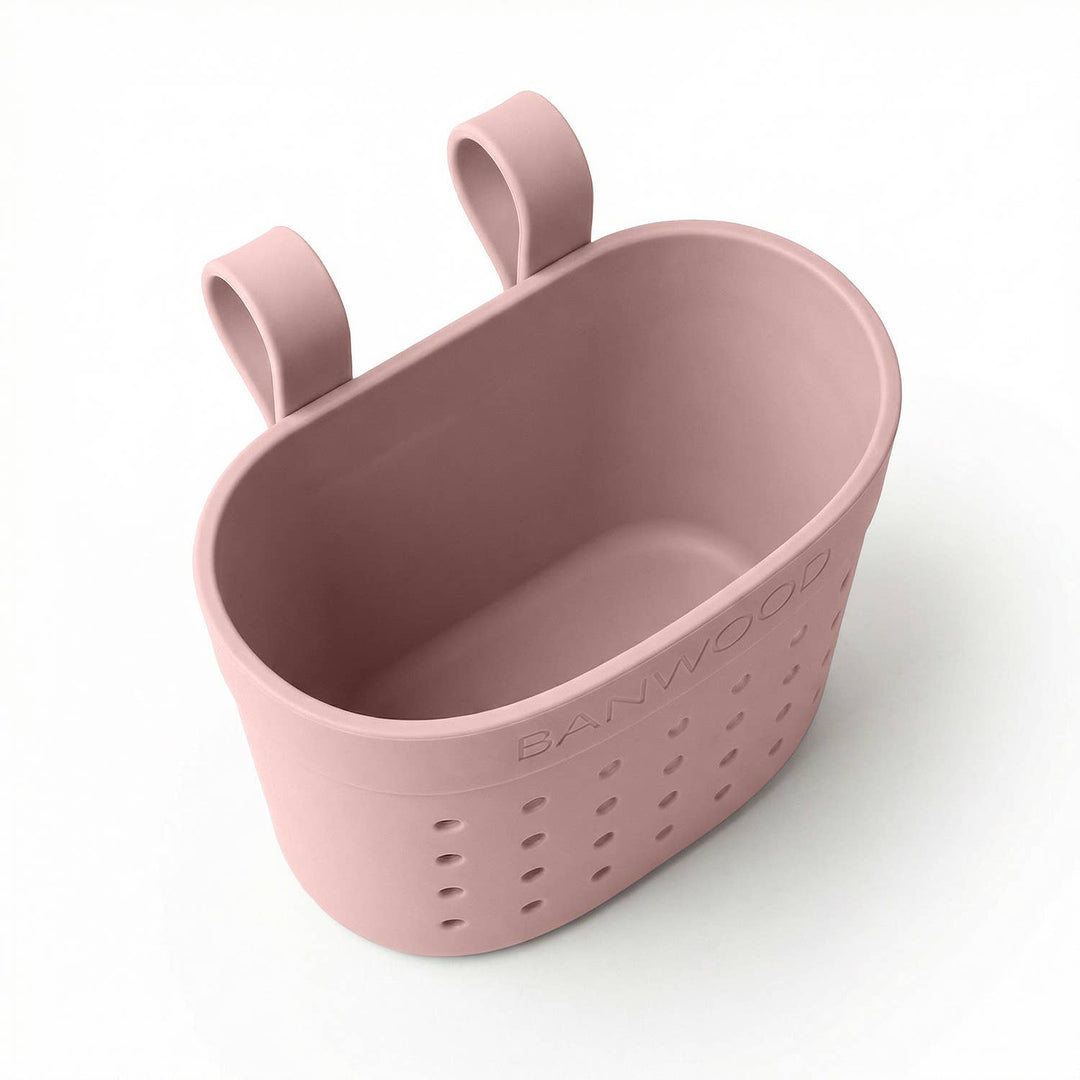 BANWOOD ECO SCOOTER - DUSTY ROSE