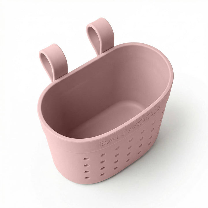 BANWOOD ECO SCOOTER - DUSTY ROSE