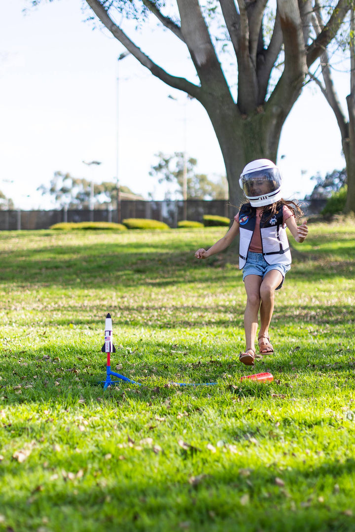 Space Collection by Stomp Rocket - 3 NASA Projectiles
