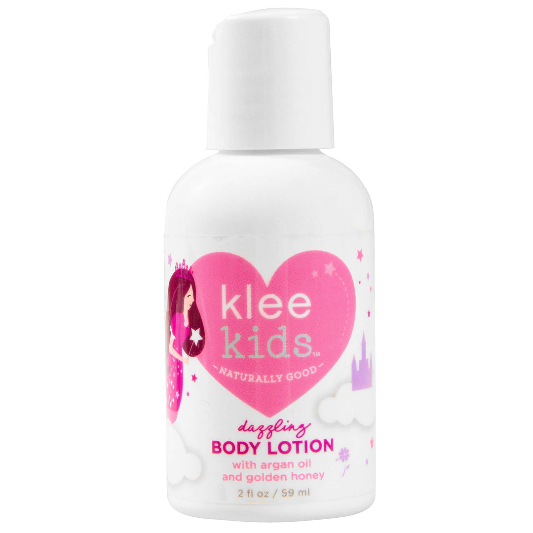 Regal Queen Fairy - Klee Kids Deluxe Play Makeup Kit: Candy Cloud Fairy