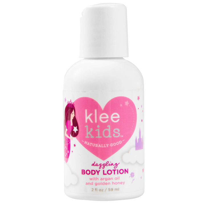 Regal Queen Fairy - Klee Kids Deluxe Play Makeup Kit: Candy Cloud Fairy