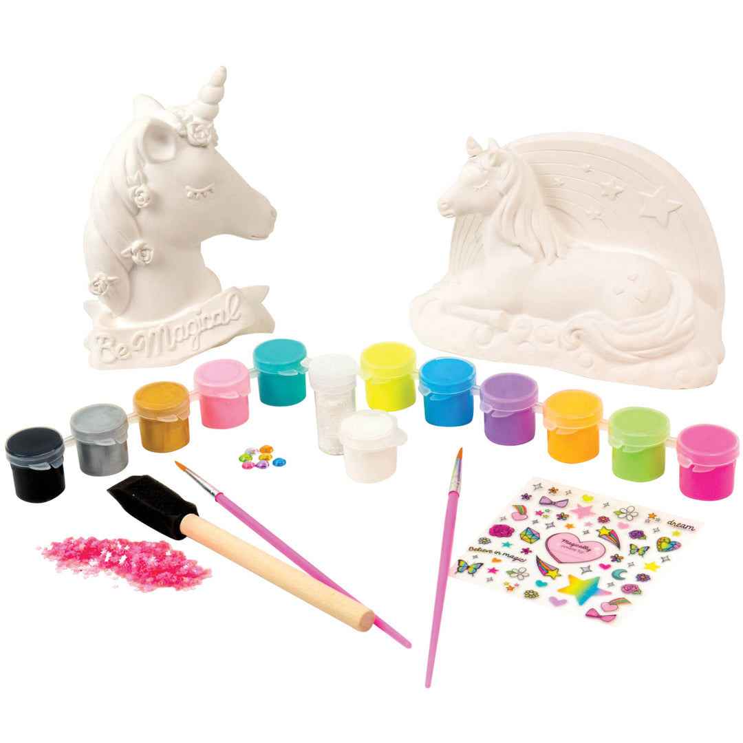 Paint Your Own Unicorns