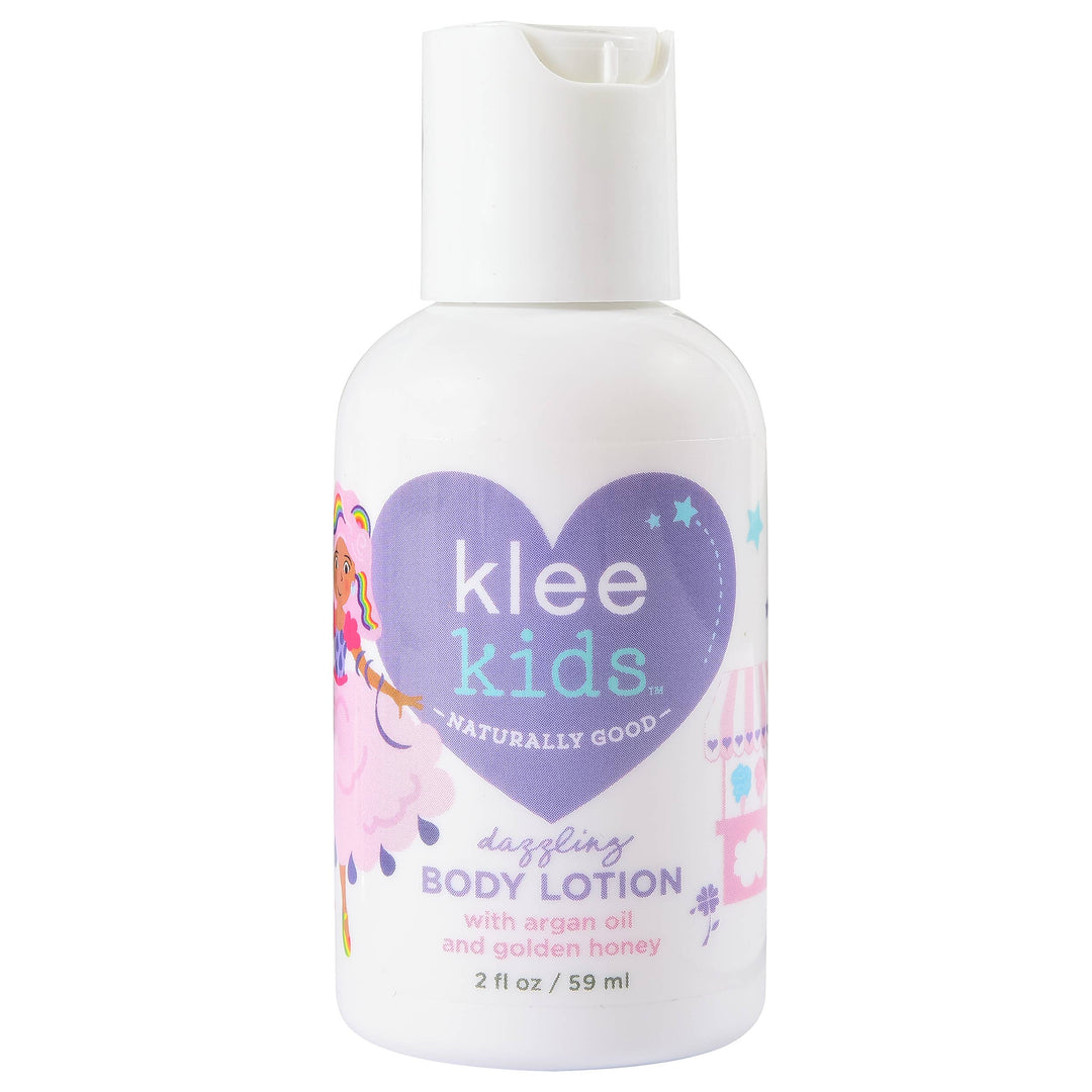 NEW!! Candy Cloud Fairy - Klee Kids Deluxe Play Makeup Kit
