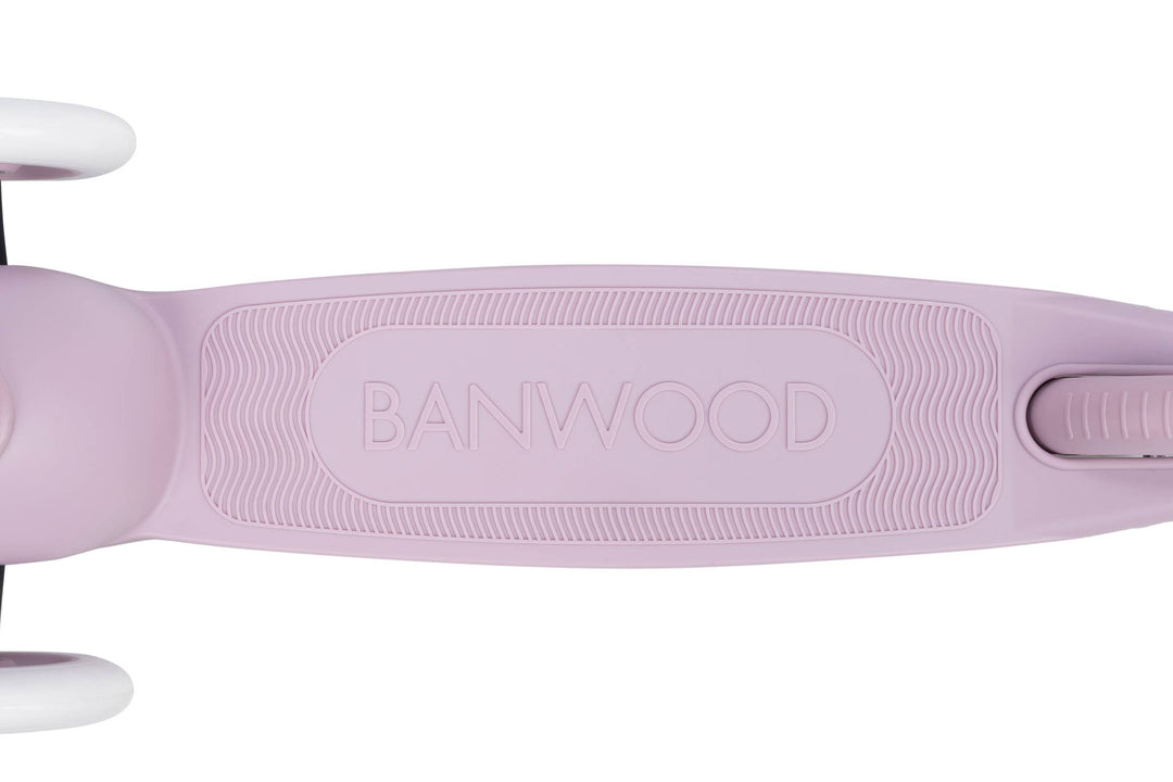 BANWOOD ECO SCOOTER - LAVENDER