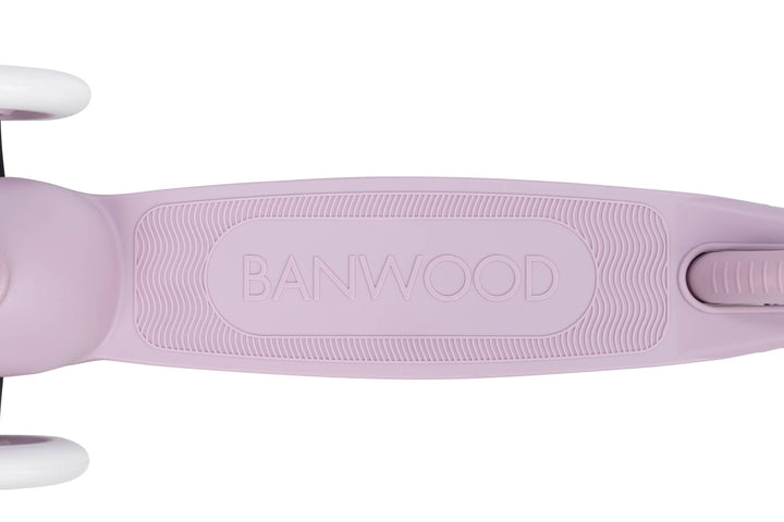 BANWOOD ECO SCOOTER - LAVENDER