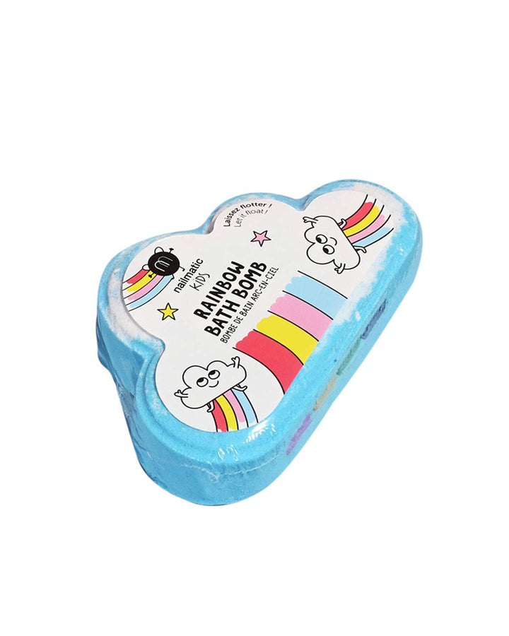 Bath Bomb RAINBOW