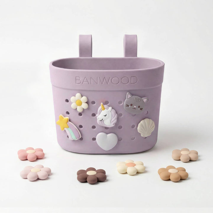 BANWOOD ECO SCOOTER - LAVENDER
