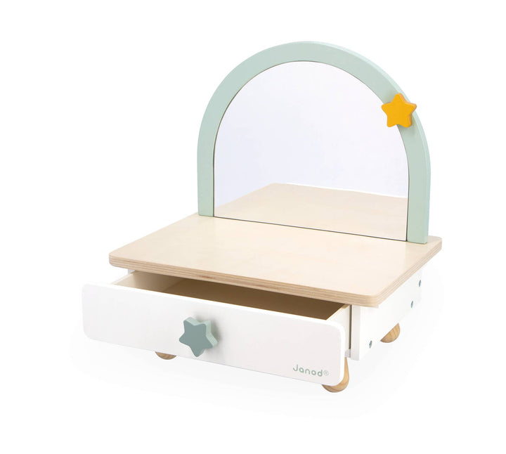Unicorn Mini Dressing Table
