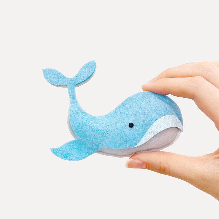 Ocean Nursery Mobile