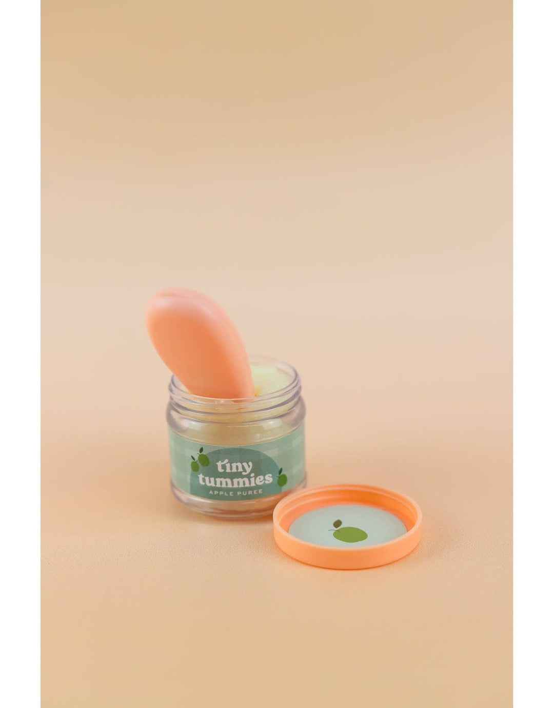 Tiny Tummies - Banana Jelly food - Tiny Harlow